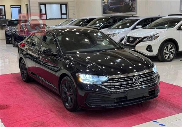 Volkswagen Jetta 2023 for sale in Iraq - Erbil